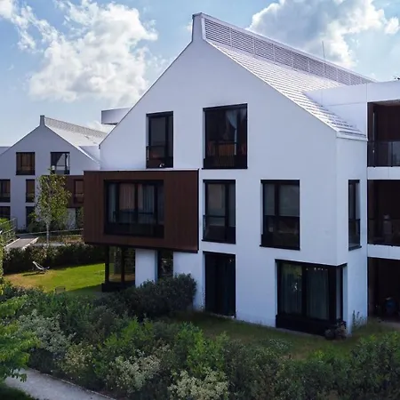 Botanica Premium Apartamento