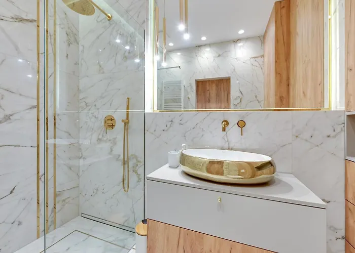 Apartamento Botanica Premium