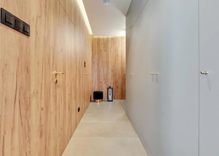 Apartamento Botanica Premium