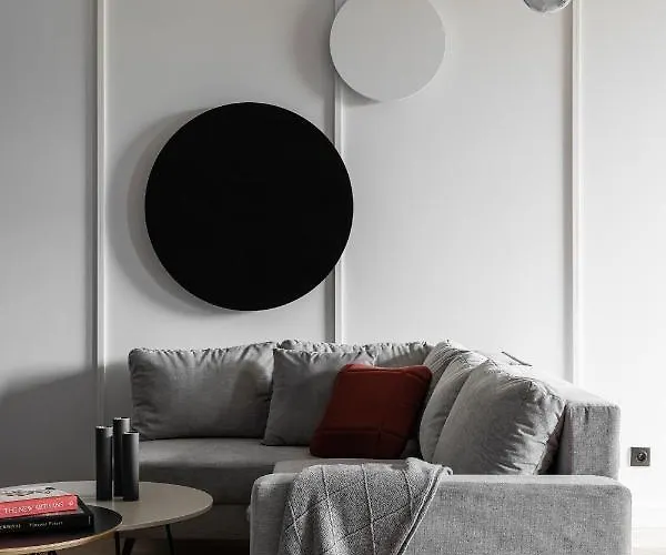 Botanica Premium * Gdansk