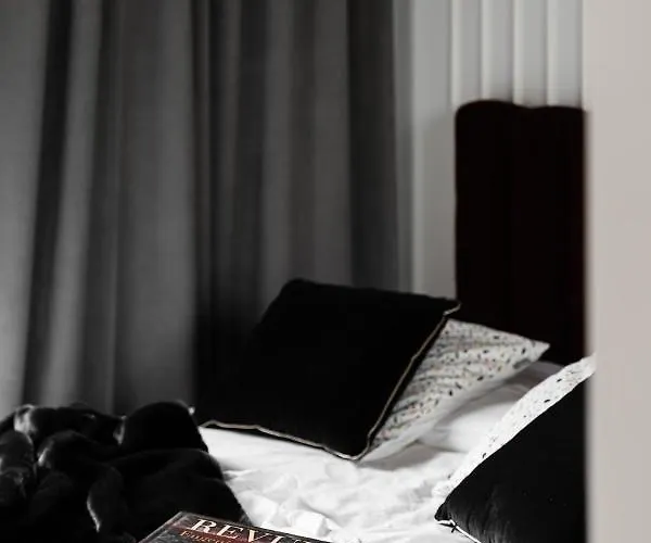 Botanica Premium Apartamento *