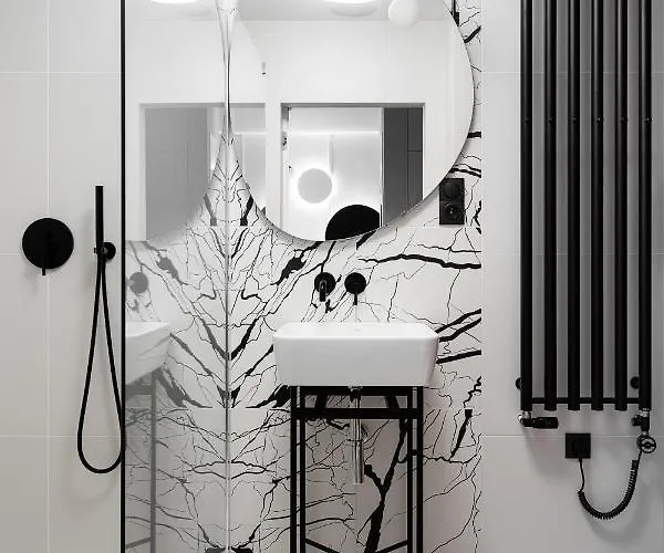 Apartamento Botanica Premium