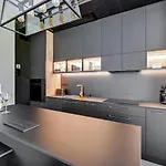 公寓 Botanica Premium 格但斯克
