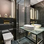 公寓 Botanica Premium 格但斯克