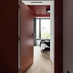 公寓 Botanica Premium 格但斯克
