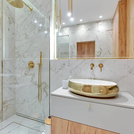 דירה Botanica Premium