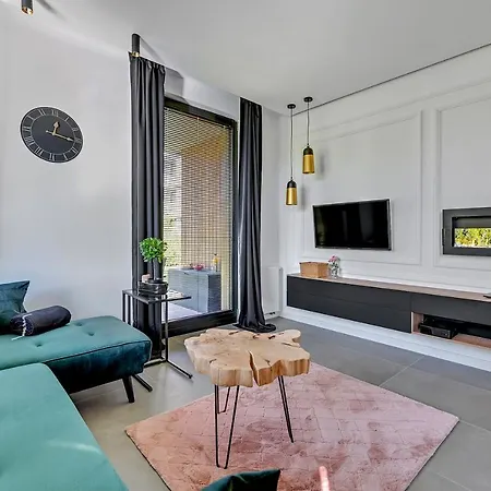 Botanica Premium Gdańsk