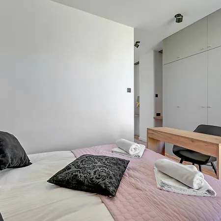 Botanica Premium Gdańsk