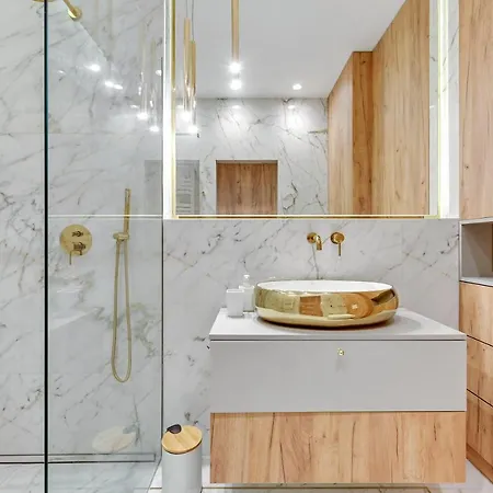 Botanica Premium Apartment