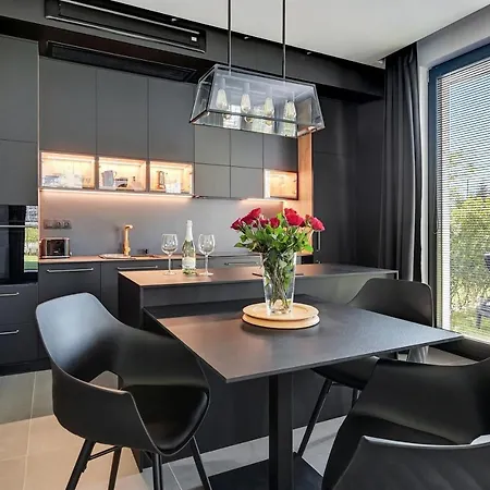 Apartment Botanica Premium