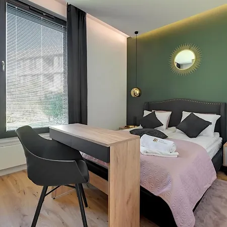 Botanica Premium Gdańsk