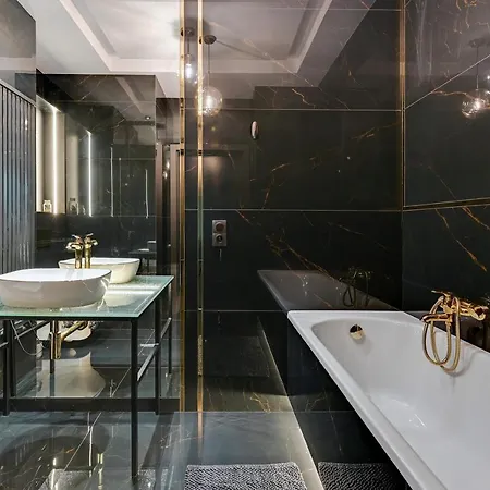 Botanica Premium Apartment