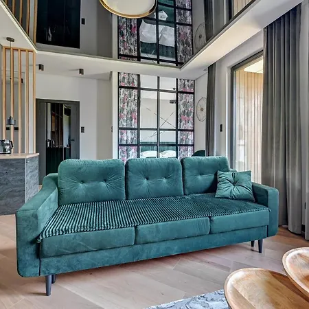 Apartment Botanica Premium