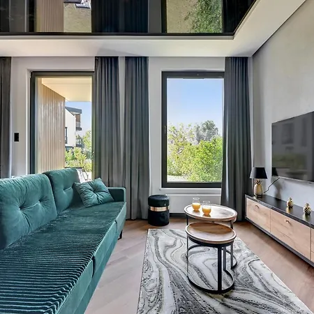 Botanica Premium * גדנסק