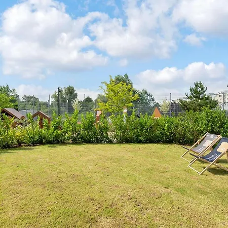 Apartment Botanica Premium