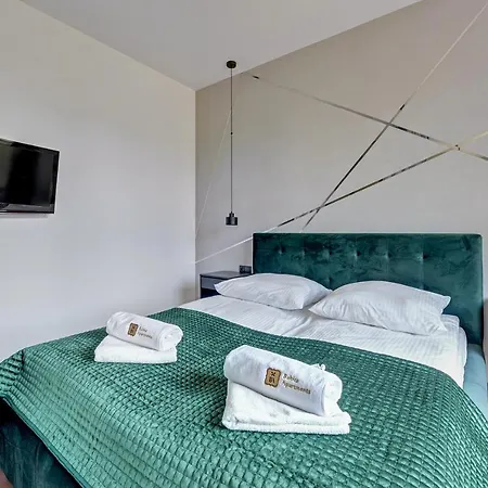 Botanica Premium * Gdańsk