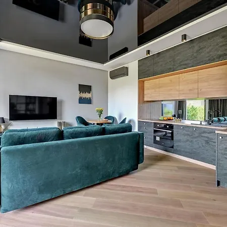 Botanica Premium * غدانسك