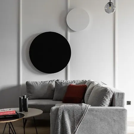 Botanica Premium * גדנסק