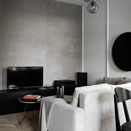 Botanica Premium Apartment *