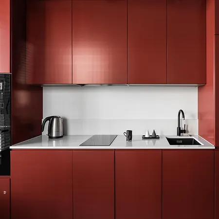 Botanica Premium Apartment *