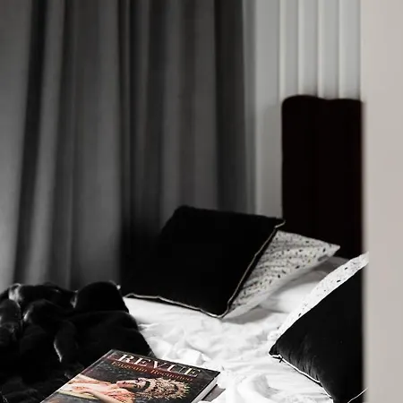 Botanica Premium Apartment *