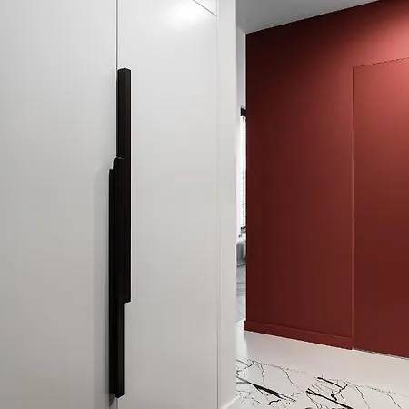 Botanica Premium Apartment *