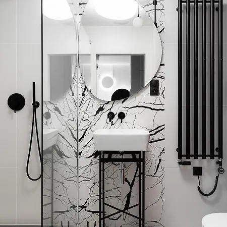 Apartment Botanica Premium