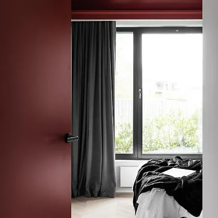 Apartment Botanica Premium