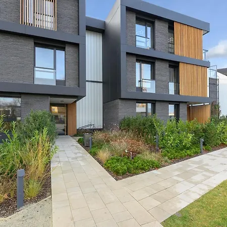 Apartment Botanica Premium