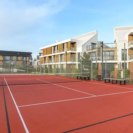 Apartment Botanica Premium