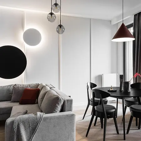 Botanica Premium Apartment *