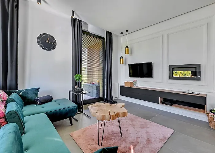 Botanica Premium Gdańsk