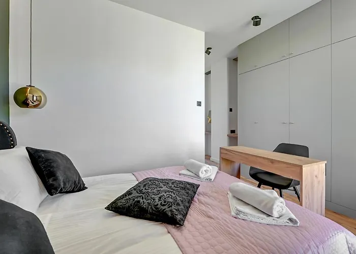 Botanica Premium Gdańsk