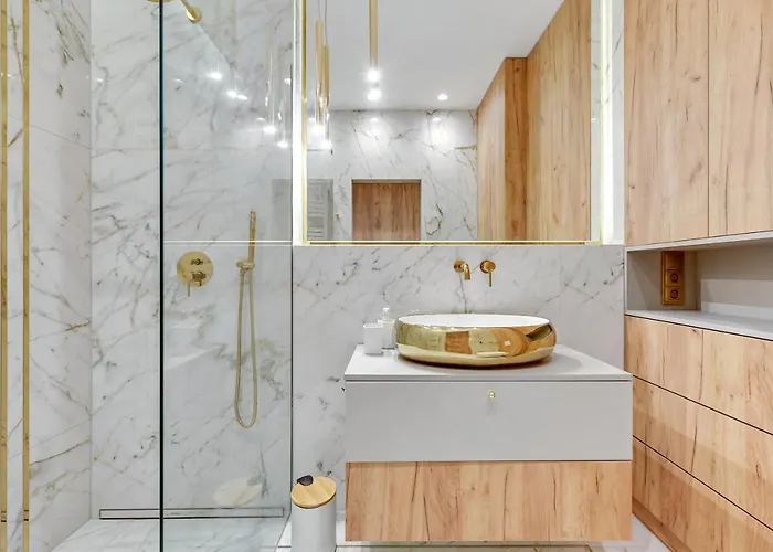 Botanica Premium Apartment