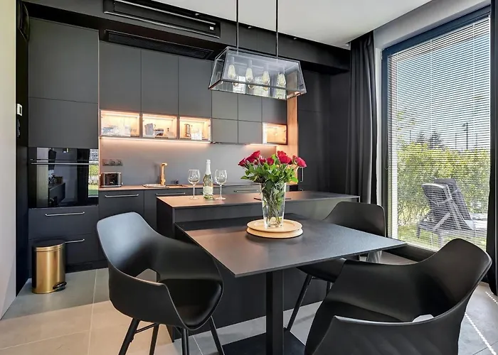 Apartamento Botanica Premium