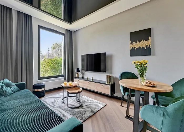 Botanica Premium Apartamento