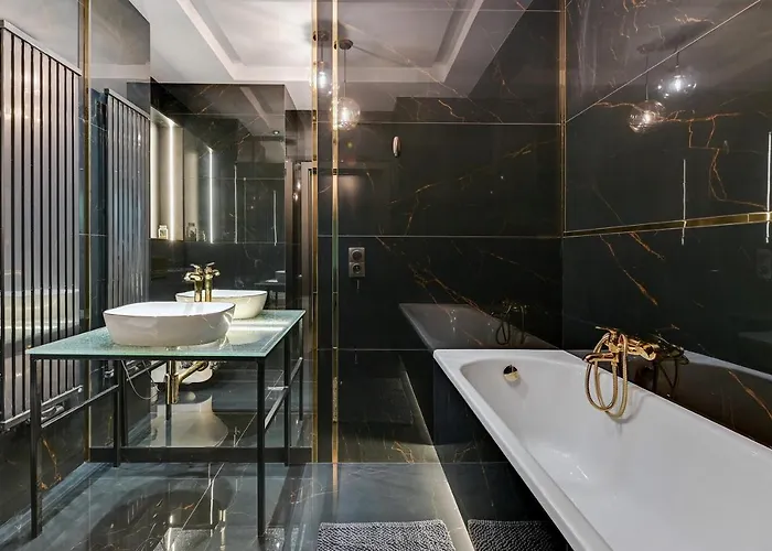 Botanica Premium Apartment