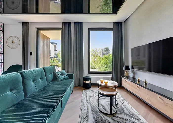 Botanica Premium * Danzig