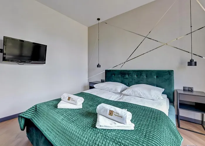 Botanica Premium * Gdańsk