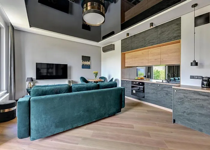 Botanica Premium * Danzica