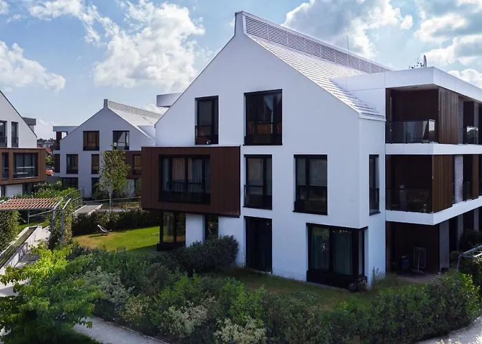 Botanica Premium Appartamento