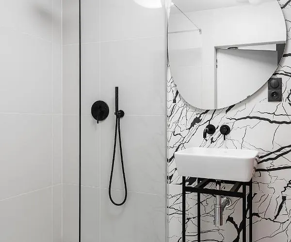 Apartment Botanica Premium Danzig