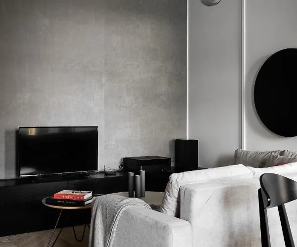 Botanica Premium Appartamento *