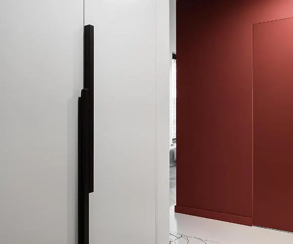 Botanica Premium Apartamento *