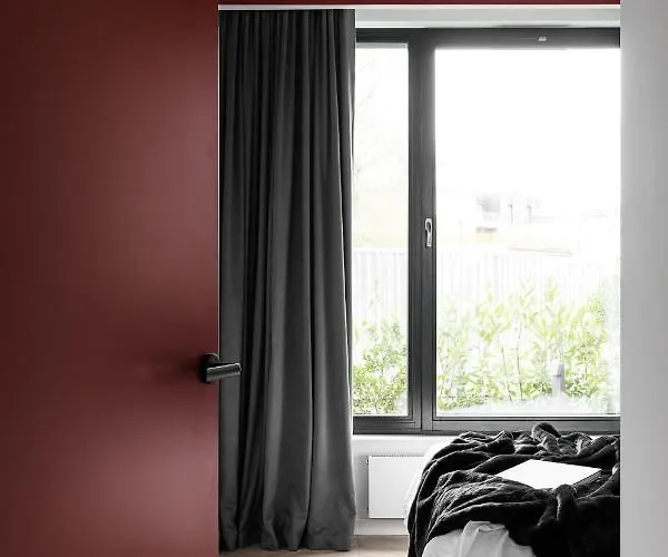 Apartamento Botanica Premium