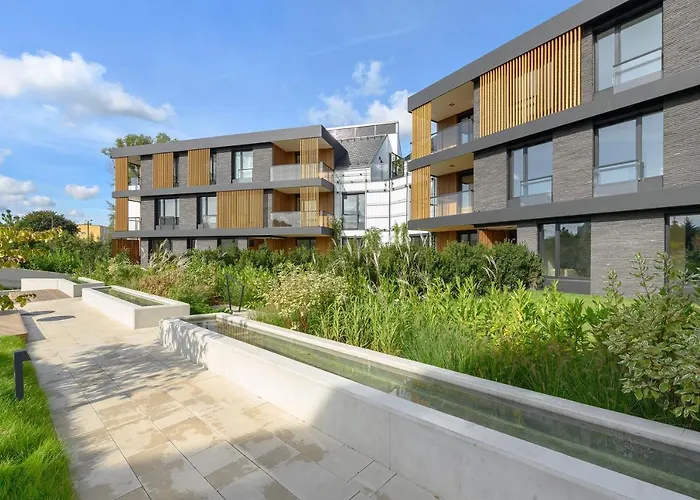 Botanica Premium Apartment