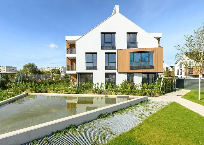 Apartment Botanica Premium *