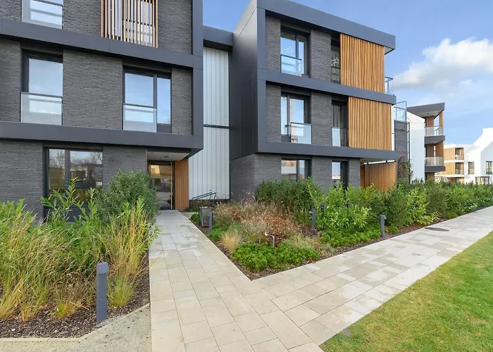 Apartment Botanica Premium