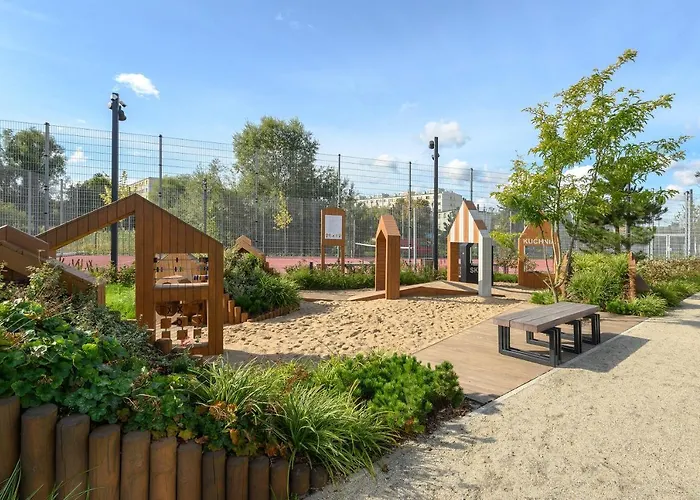 Appartamento Botanica Premium