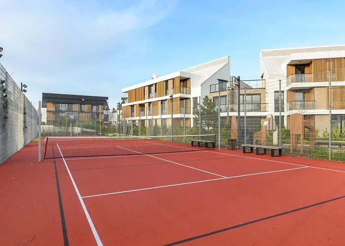 Apartamento Botanica Premium